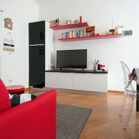 Appartement Bella Nosadella - Ambrogiohost à Bologne Extérieur photo