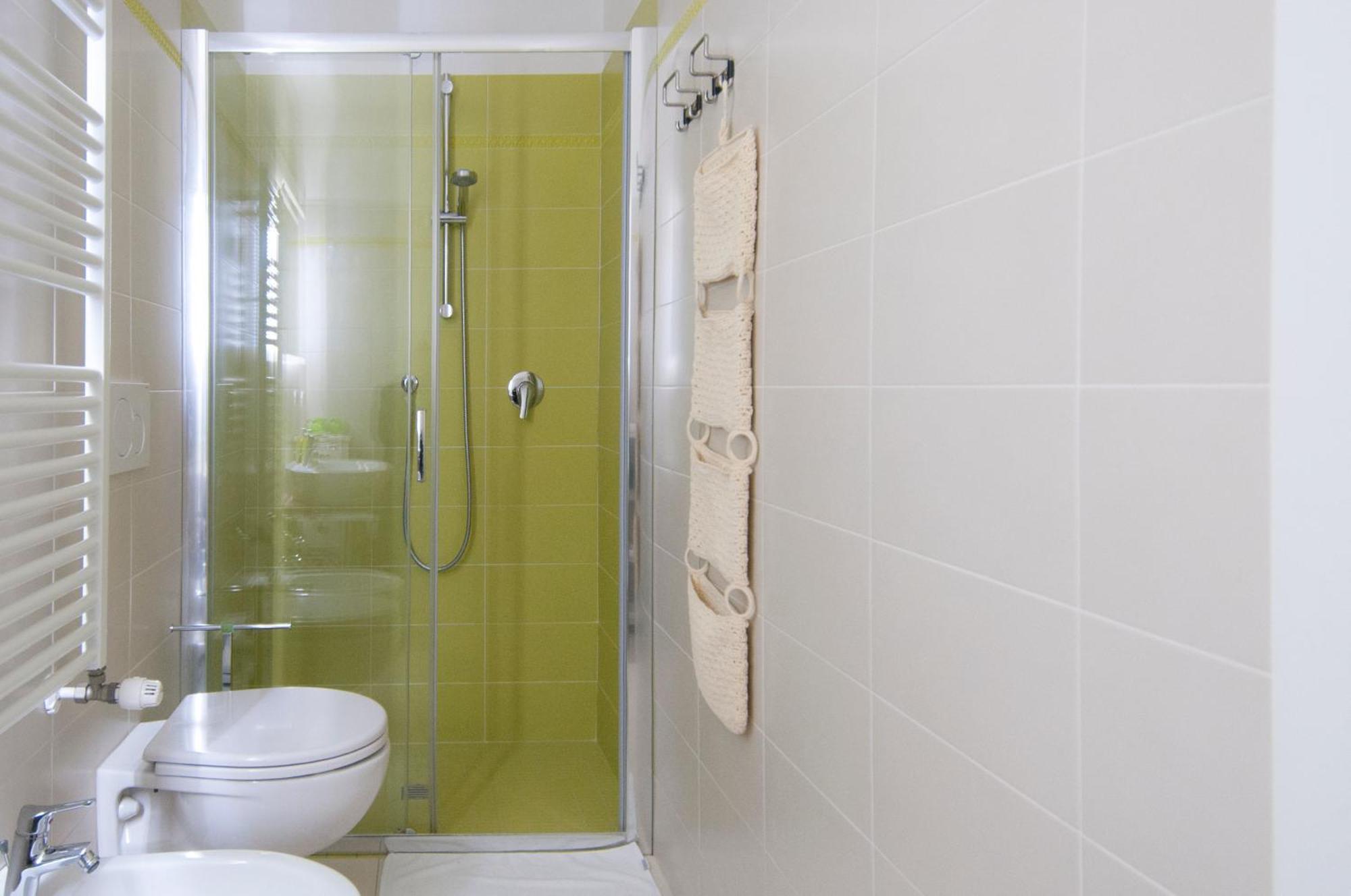 Appartement Bella Nosadella - Ambrogiohost à Bologne Extérieur photo